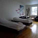 Hotel Hordatun 3*