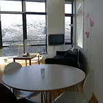 Hotel Hordatun