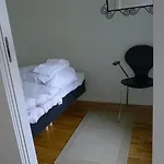 Hotel Hordatun