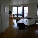 Hotel Hordatun 3*