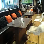 Hotel Hordatun