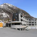 Hotel Hordatun 3*