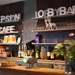 Hordatun Hotel 3*