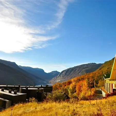 Hordatun Hotel Røldal