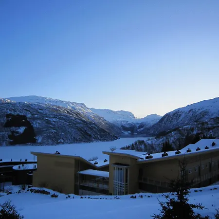 豪达特恩酒店 3*