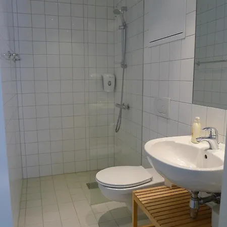 Hordatun Hotel 3*