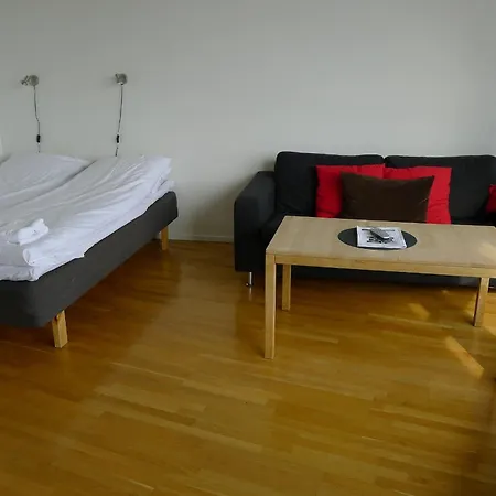 Hordatun Røldal