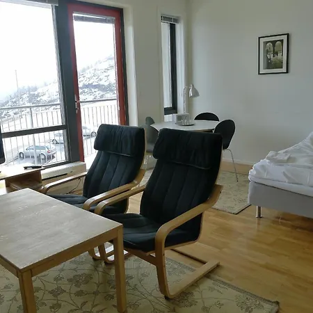 酒店 豪达特恩酒店 诺德奥