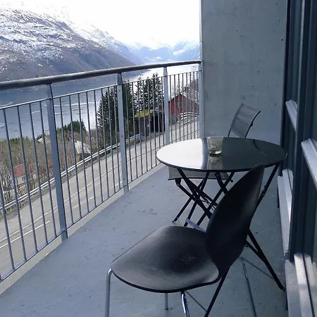 Hotel Hordatun 3*