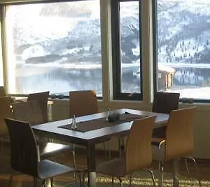 Szálloda Hordatun 3*