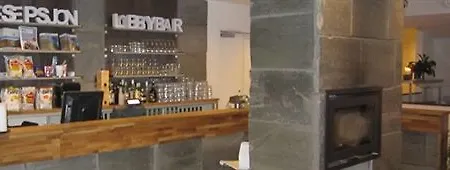 Hordatun Hotel