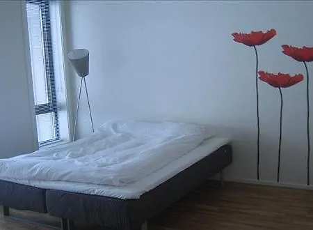 豪达特恩酒店 诺德奥