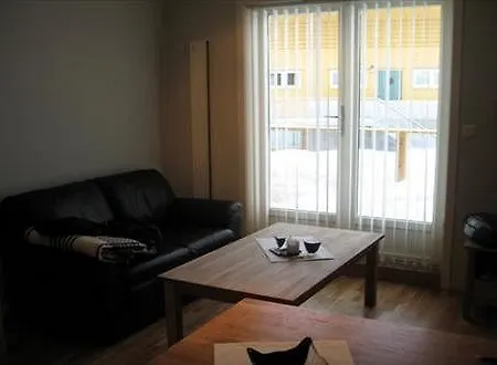 Szálloda Hordatun 3*