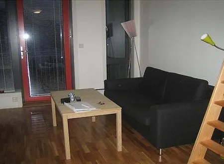 Hordatun Hotel