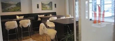 Hotel Hordatun Roldal