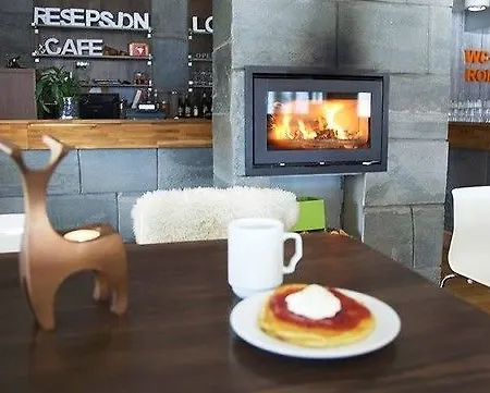 Hordatun Hotel 3*