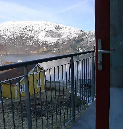 Szálloda Hordatun Røldal