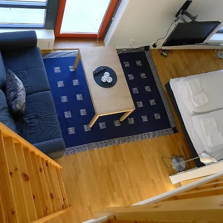 Hordatun 3* Røldal