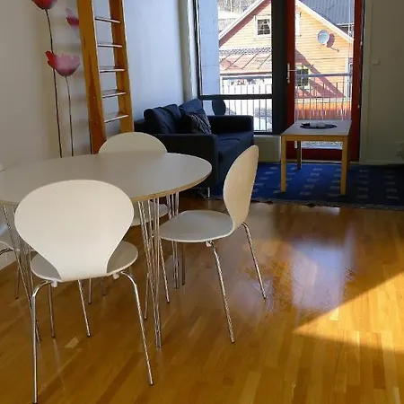 Hotel Hordatun