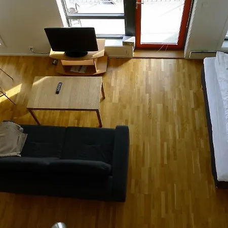 Hordatun Hotel Røldal