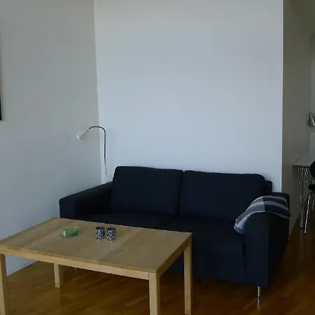 Hordatun Szálloda 3*