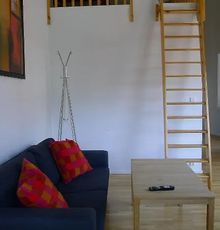 Hordatun Szálloda Røldal