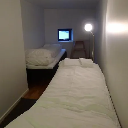Otel Hordatun 3*