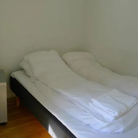 豪达特恩酒店 3*