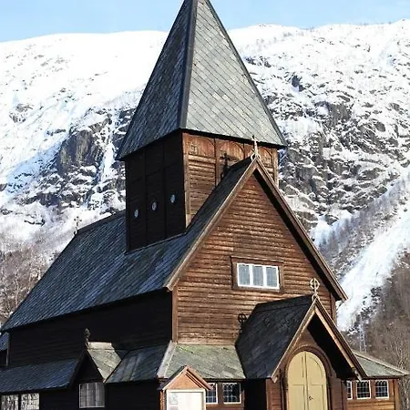 Hordatun Szálloda Røldal