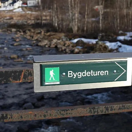 Hordatun Røldal