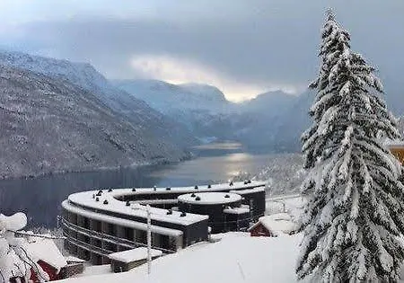 Hordatun Røldal