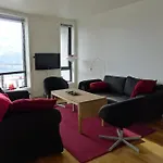 Hotell Hordatun Røldal