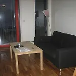 Hordatun Hotell
