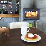 Hordatun Hotell 3*