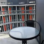 Hotell Hordatun