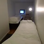 Hotell Hordatun 3*