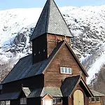 Hordatun Hotel Røldal