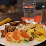 Hordatun Hotell