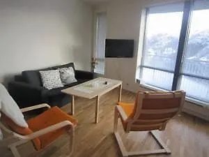 Hordatun 3* Røldal